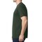 Gildan Unisex Heavy Cotton T-Shirt, Soft Cotton Craft & Print Ready Tee, Pack of 4